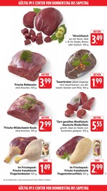 Sauerbraten im E center Prospekt in Trier Aktueller E center Prospekt mit Sauerbraten, "Aktuelle Angebote", Seite 48
