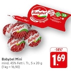 Mini bei E center im Aalen Prospekt für 1,69 €