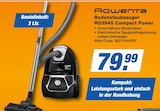 RO3945 Compact Power im Angebot bei expert in Regensburg RO3945 Compact Power Angebote von Rowenta bei expert Regensburg für 79,99 €