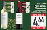 Pinot Grigio von Zonin im aktuellen EDEKA Prospekt für 4,44 €