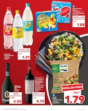 Aktueller Kaufland Prospekt mit Sekt, "Hier bin ich richtig", Seite 3