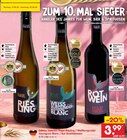 Riesling im Angebot bei Netto Marken-Discount in Göttingen Riesling Angebote von Valentin Vogel bei Netto Marken-Discount Göttingen für 3,99 €