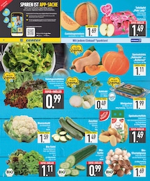EDEKA Farbe im Prospekt EDEKA Farbe im Prospekt