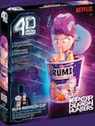 Puzzle 4D K-POP DEMON HUNTERS - Netflix en promo chez Intermarché Hyper Puzzle 4D K-POP DEMON HUNTERS - Netflix dans le catalogue Intermarché Hyper