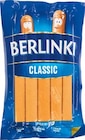 Würstchen Classic Angebote von Berlinki bei Netto Marken-Discount Voerde für 1,69 €