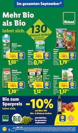 Aktueller Lidl Prospekt mit Küchenmöbel, "LIDL LOHNT SICH", Seite 54