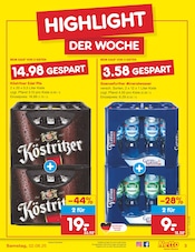 Bier im Netto Marken-Discount Prospekt in Potsdam Aktueller Netto Marken-Discount Prospekt mit Bier, "Aktuelle Angebote", Seite 3