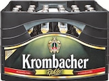 Biere im Angebot bei Netto Marken-Discount in Attendorn Biere Angebote von Krombacher bei Netto Marken-Discount Attendorn für 9,71 €