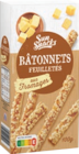 Carrés Feuilletés - Sun Snacks dans le catalogue Aldi