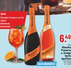 Trinkgut - Prosecco Angebot im Prospekt Prosecco bei Trinkgut im Prospekt "" für 6,49 €
