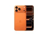 iPhone 17 Pro Max 5G 512 GB Cosmic Orange Dual SIM von APPLE im aktuellen MediaMarkt Saturn Prospekt für 1.569,00 €