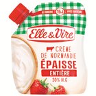 2+1 OFFERT AU CHOIX SUR LA GAMME CRÈMES ELLE & VIRE à Auchan Supermarché dans Neuilly-sur-Seine 2+1 OFFERT AU CHOIX SUR LA GAMME CRÈMES ELLE & VIRE à Auchan Supermarché dans Neuilly-sur-Seine