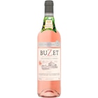 A.O.P. Buzet - LA CAVE D'AUGUSTIN FLORENT en promo chez Carrefour Amilly à 4,49 €