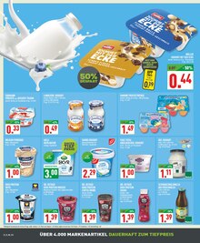 Joghurt im aktuellen Marktkauf Prospekt (Gelsenkirchen) Joghurt im Marktkauf Prospekt "Aktuelle Angebote" mit 20 Seiten (Gelsenkirchen)