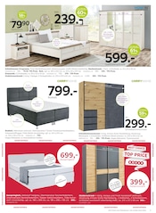 Aktueller Express Prospekt mit Bett, "Küchenaktion Fix & Fertig", Seite 9