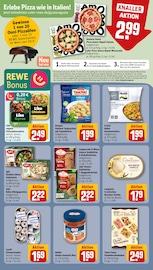 Aktueller REWE Prospekt mit Wecker, "Dein Markt", Seite 16