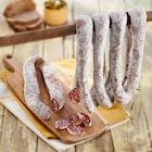 Saucisse sèche perche CARREFOUR dans le catalogue Carrefour