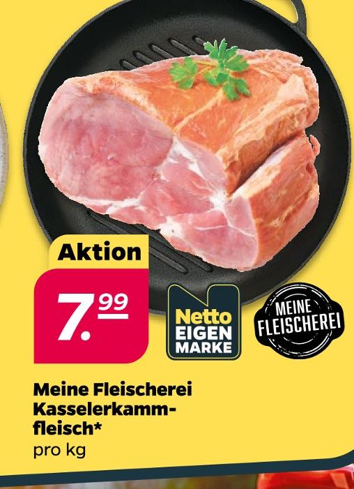 Kasselerkammfleisch