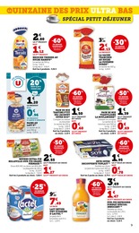 Offre Innocent dans le catalogue U Express du moment à la page 9