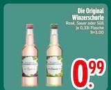Rosé im Angebot bei EDEKA in Straubing Rosé Angebote bei EDEKA Straubing für 0,99 €