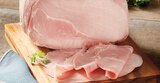 Jambon Cuit Supérieur AC - BRISSON CHARCUTIER DU TERROIR à 11,95 € dans le catalogue Intermarché Super