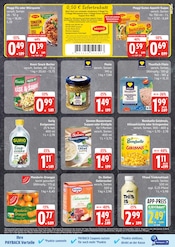 Aktueller EDEKA Prospekt mit Maggi, "Top Angebote", Seite 13