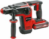 Aktuelle Bohrmaschine Angebote bei Hagebaumarkt in Karlsruhe Aktuelles Akku-Bohrhammer „TP-HD 18/28 Li BL+4“ Angebot bei Hagebaumarkt in Karlsruhe ab 199,99 €