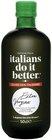 Huile d'Olive Vierge Extra - ITALIANS DO IT BETTER en promo chez Intermarché Contact Évreux à 9,79 €