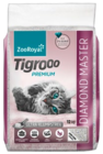 Tigrooo Ultra-Klumpstreu im Angebot bei REWE in Gifhorn Tigrooo Ultra-Klumpstreu Angebote von ZooRoyal bei REWE Gifhorn für 10,99 €