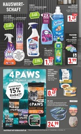 Ähnliche Angebote wie Hundezubehör im Prospekt "Aktuelle Angebote" auf Seite 24 von Marktkauf in Wuppertal