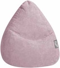 Sitzsack „Beanbag“ im Angebot bei Segmüller in Dreieich Sitzsack „Beanbag“ Angebote bei Segmüller Dreieich für 74,99 €