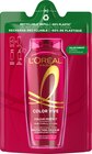 Shampoo Color Glanz Nachfüllpack von L'ORÉAL PARiS ELVITAL im aktuellen dm-drogerie markt Prospekt für 2,95 €