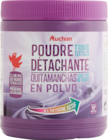 Poudre Détachante Auchan dans le catalogue Auchan Supermarché