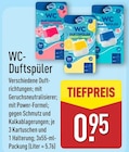 WC-Duftspüler  im aktuellen ALDI Nord Prospekt für 0,95 €