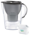 Tischwasserfilter »Marella« Angebote von BRITA bei Kaufland Lemgo für 12,99 €