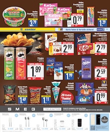 Haribo im EDEKA Prospekt "Wir lieben Lebensmittel." mit 20 Seiten (Ingolstadt)