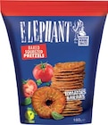 Pretzels von Elephant für 1,69 € bei Netto Marken-Discount im Angebot Pretzels von Elephant im aktuellen Netto Marken-Discount Prospekt