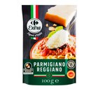 Parmigiano Reggiano A.O.P. - CARREFOUR EXTRA - Carrefour Parmigiano Reggiano A.O.P. - CARREFOUR EXTRA à 1,99 € dans le catalogue Carrefour