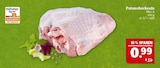 Aktuelle Pute Angebote bei Marktkauf in Leipzig Aktuelles Putenoberkeule Angebot bei Marktkauf in Leipzig ab 0,99 €