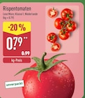 ALDI Nord Isenbüttel - Rispentomaten Angebot im Prospekt Rispentomaten bei ALDI Nord im Isenbüttel Prospekt für 0,79 €