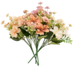 Rusta Lübeck - Azaleenstrauß Angebot im Prospekt Azaleenstrauß bei Rusta im Lübeck Prospekt für 1,50 €