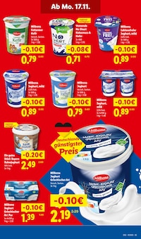 Feinkostlebensmittel im Lidl Prospekt "LIDL LOHNT SICH" mit 73 Seiten (Hannover)