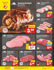 Aktueller Netto Marken-Discount Prospekt mit Rindfleisch, "Aktuelle Angebote", Seite 14