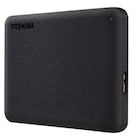 Disque dur Externe 4To - TOSHIBA en promo chez Carrefour Villeurbanne à 139,99 €