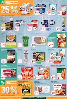 Nutella im GLOBUS Prospekt "Aktuelle Angebote" mit 45 Seiten (Mannheim)