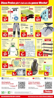 Druckerpapier im Thomas Philipps Prospekt "Top Angebote" mit 12 Seiten (Kassel)