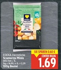 Scamorza Minis von EDEKA Herzstücke im aktuellen E center Prospekt