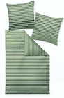 Streifen Marken Bettwäsche im Angebot bei Ostermann in Mettmann Streifen Marken Bettwäsche Angebote von s.Oliver bei Ostermann Mettmann für 49,90 €
