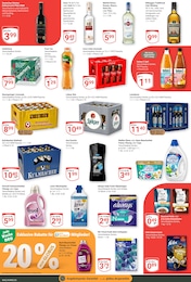 Cola Angebot im aktuellen GLOBUS Prospekt auf Seite 5