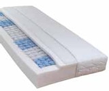 Aktuelles Matratze Angebot bei Opti-Wohnwelt in Bremen ab 139,00 €